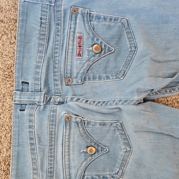 Hudson Blue Women's Jeans - Picture 5 of 6